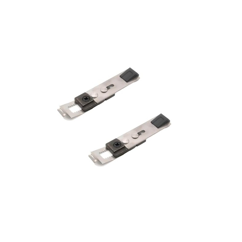 Mechanical Locking Unit for Top Door Closer for GEZE Locking
