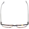 Police VPLF76 Dark Havana Glasses 51 for Men Dark Havana,