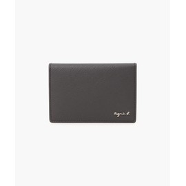 [アニエスべー] カードケース MH18-06 メンズ Free グレー