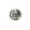 Chunky Holographic Glitter by Moon Glitter - Silver - Cosmetic