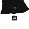 Winter Heated Ski Balaclava Windproof Heated Hat Warm Neck Full