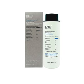 Belief Eucalyptus Herbal Extract Toner 200ml / 빌리프 유칼립투스 허벌 익스트랙트 토너 200ml