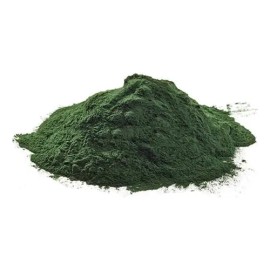 Alga Espirulina Polvo 500 Gramos Pura                                                                                                                 