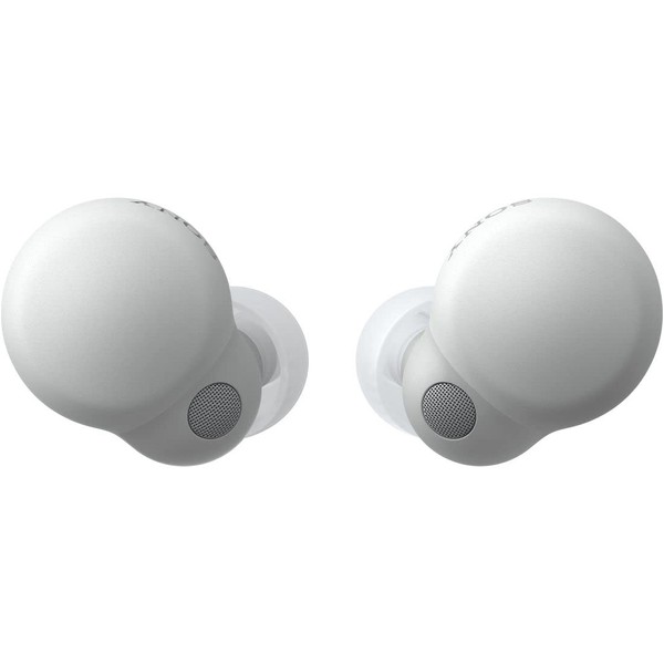 Sony WF-LS900N WF-LS900N Wireless Noise Cancelling Stereo Earphones LinkBuds S WF-LS900N NiziU CM Cast Model: Lightweight, Small, No Can, Outside Sound Capture, Various Usability, White
