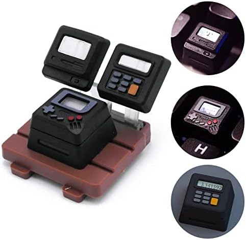 Lindas teclas para amantes de los juegos KC-NV-0009-002_FBM-US-01