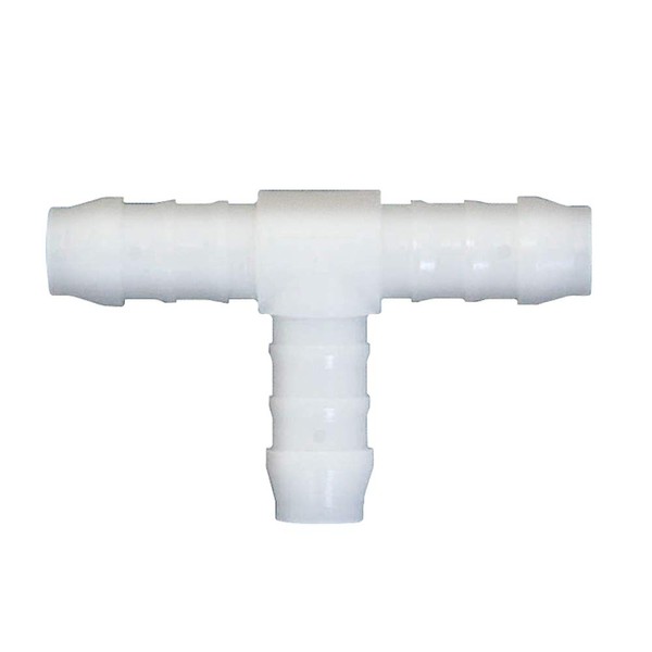 Takagi QG400T08 Joint T-Type Hose Fitting (0.3 inch (8 mm);