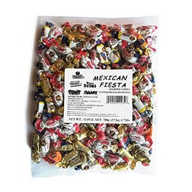 MONTES - Mexican Fiesta 27.5 oz