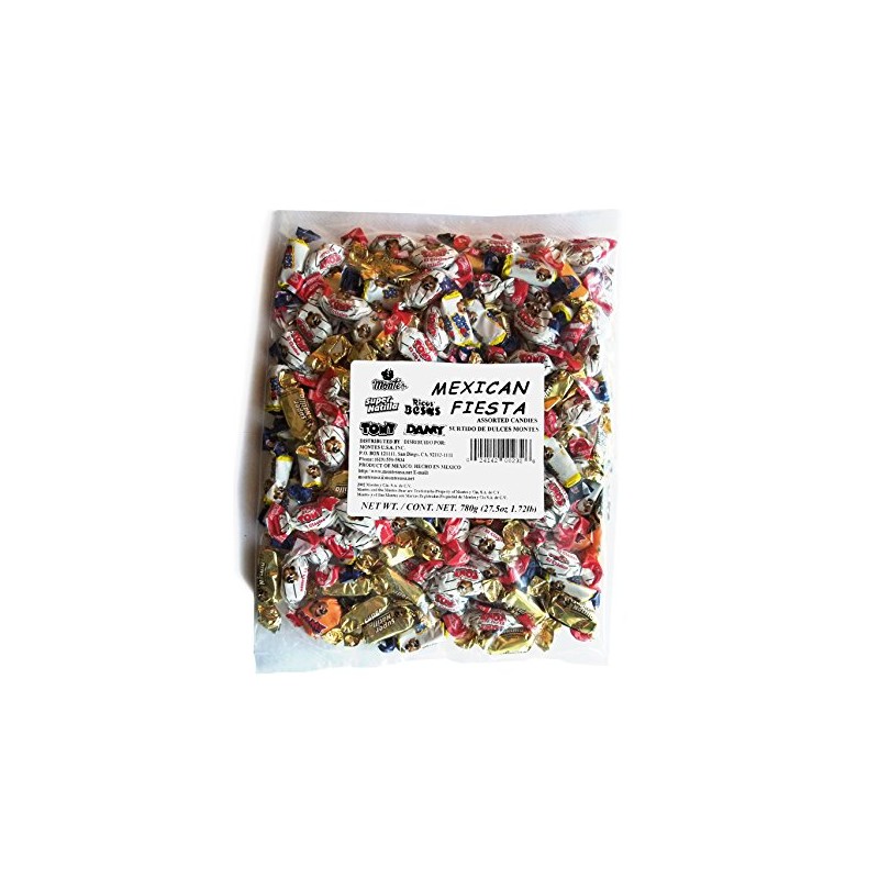 MONTES - Mexican Fiesta 27.5 oz