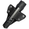 American Bench Craft Tactical Leather Flashlight Holster | EDC Flashlight