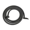 1963-1967 Corvette Decklid Weatherstrip Correct