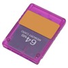 Console Memory Card V1.966 OPL HD Loader Program Card Game