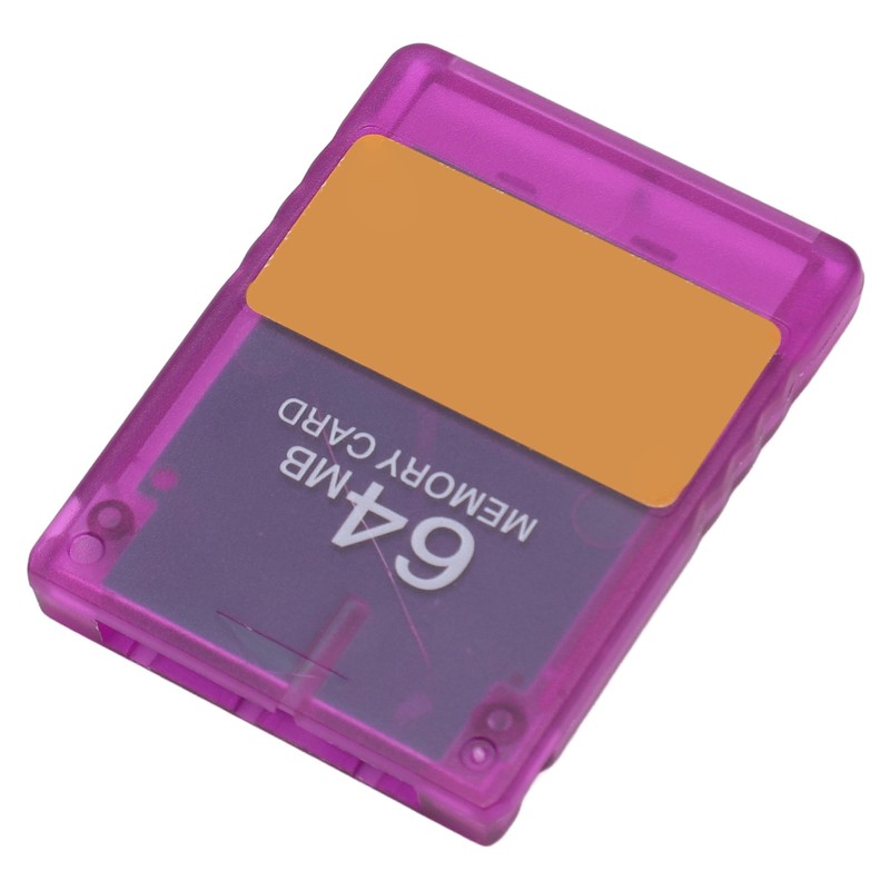 Console Memory Card V1.966 OPL HD Loader Program Card Game