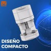 Maíz Adaptador Convertidor Clavija Corriente Universal Viaje