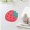 BIUDECO Strawberry Scented Bath Women Moisturizing Bath Toy Relaxation Aromatherapy