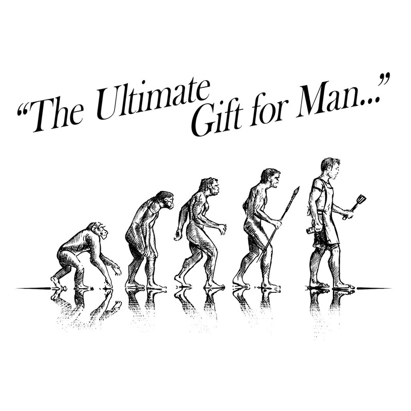 Arora Ultimate Gift for Man 8868 Dad Hip Flask, Multicolour,