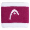 Head Muñequera Wristband Striped 2,5"