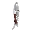 Rabbit Zippity Two-StepWaiter's Corkscrew (Walnut)