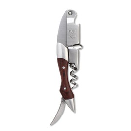 Rabbit Zippity Two-StepWaiter's Corkscrew (Walnut)