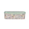 Depesche TOPModel Summer Feeling 13410 Lunch Box in Green and