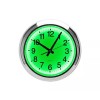 CHH 13" Green LED Wall Clock
