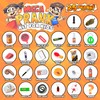 DIMROM Prank Kit for Kids - 25 Gags & Practical