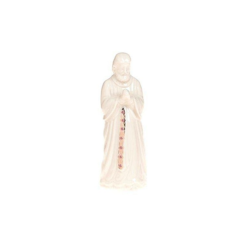 Lenox China Jewels Nativity Porcelain Joseph