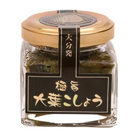 Food Staff Ultimate Perilla Pepper (Made with Oita City), 1.4 oz (40 g) x 2