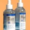 Wellage Real Hyaluronic Blue 100 Ampoule 100ml Double Plan x3SET