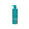 Sashapure Repairing Shampoo with Sacha Inchi Oil, Boosts Shine and