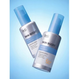 (1+1) Skin Boost PDRN Sun Serum 50ml / (1+1) 스킨 부스트 PDRN 선 세럼 50ml