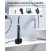 for Oral B Electric Toothbrush Replacement Charger,USB Charger Stand Base