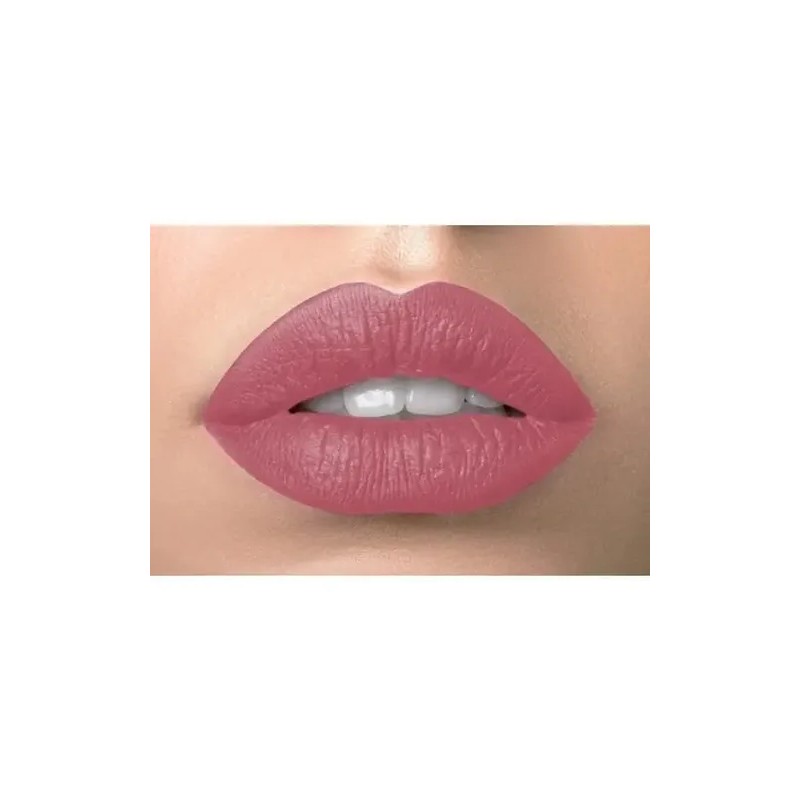 Yuya Set Papaya 2 Labiales Líquidos Mate Colornaranja Oscuro
