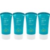 Plant Nara Light Moisture Sun Gel 60ml x 4 /