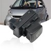 Attisfiera Car Window Switch for Smart ForTwo 451 A4519051700 Window