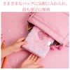 Zhejia Notebook with Keys, Journal for Girls, 2025 New Arrival