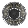 Plant Light Waterproof Foldable Flower Grow Lamp Full Spectrum E26