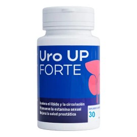 Uro Up Forte                                                                                                                                          