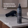 LAKMÉ K.Styling Blowout Blow Dry Spray, Dry Heat Protectant Spray