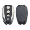 Gxcdizx 2025 Upgraded 2 Remote Control Backup Key Sliding Gate