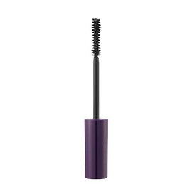 MIZON Máscara de Pestañas con Colágeno 6 ml - Rimel Coreano Alargador y Voluminizador - Cepillo Curvo para Rizado Natural y Larga Duración - Makeup K 
