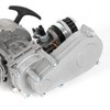 DOONARCES 49CC 50CC 2-Stroke Pull Start Engine Motor for Mini