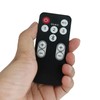 Replacement Remote Control Compatible for Polk Audio SurroundBar SoundBar 5500