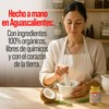 Ga Tlali – Aceite Capilar de Coco y Romero 120g