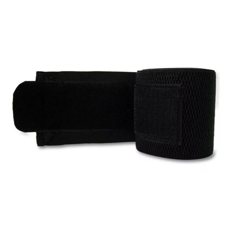 Techno Vendas Para Rodilla Knee Wraps Soporte Bandas Gym Classic