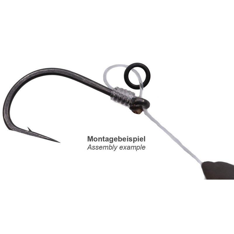 ESP Rig Rings Micro
