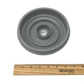 Intex Housing Cover Cap & O-Ring for 633T Swimming Pool Filter Pump