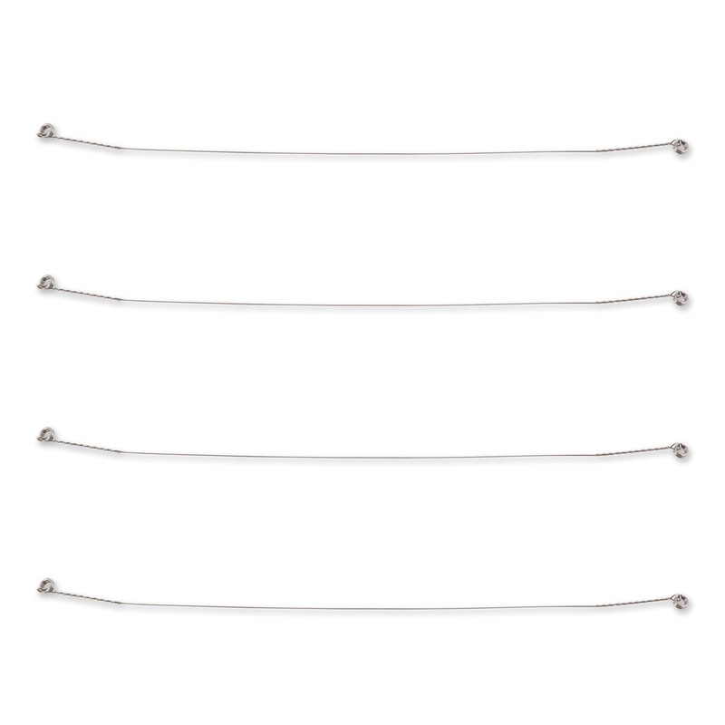 RSVP International Cheese Slicer Cut Cheese, Meats & Other Appetizers,
