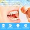 YYING Orthodontic Rubber Bands for Braces 3/16'' Medium 5 oz,