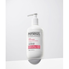 Physiogel Red Soothing Moisturizer Plus 300ml + Additional Gift