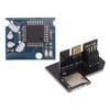 NGC SD2SP2 PRO Converter Board, SD2SP2 PRO Adapter and Card